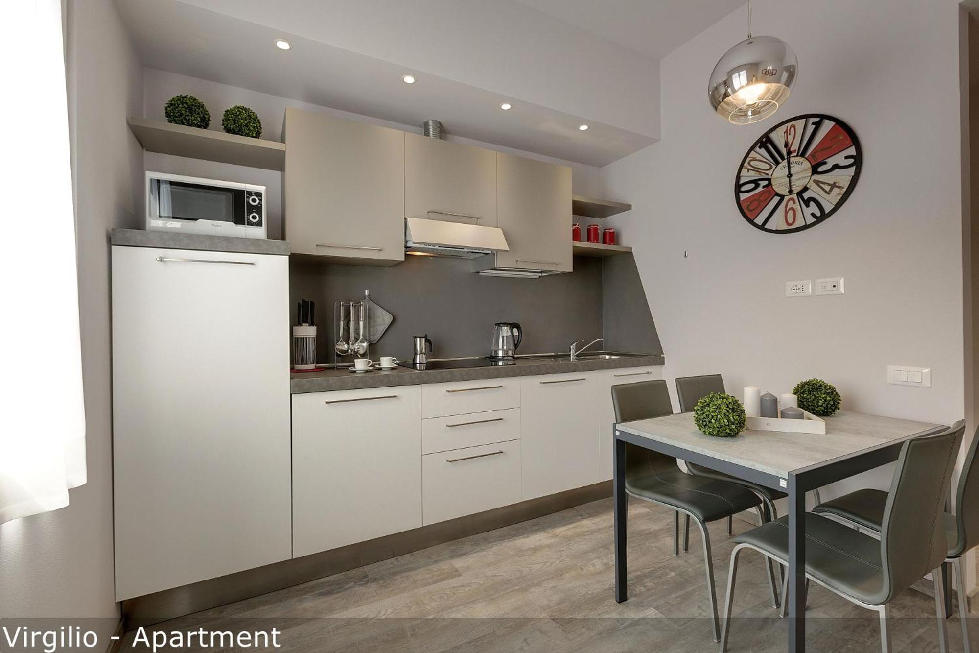 Dante & Virgilio Apartments By Mamo Φλωρεντία Εξωτερικό φωτογραφία