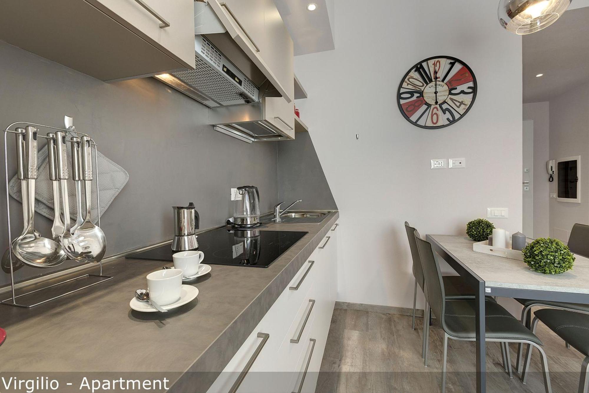 Dante & Virgilio Apartments By Mamo Φλωρεντία Εξωτερικό φωτογραφία