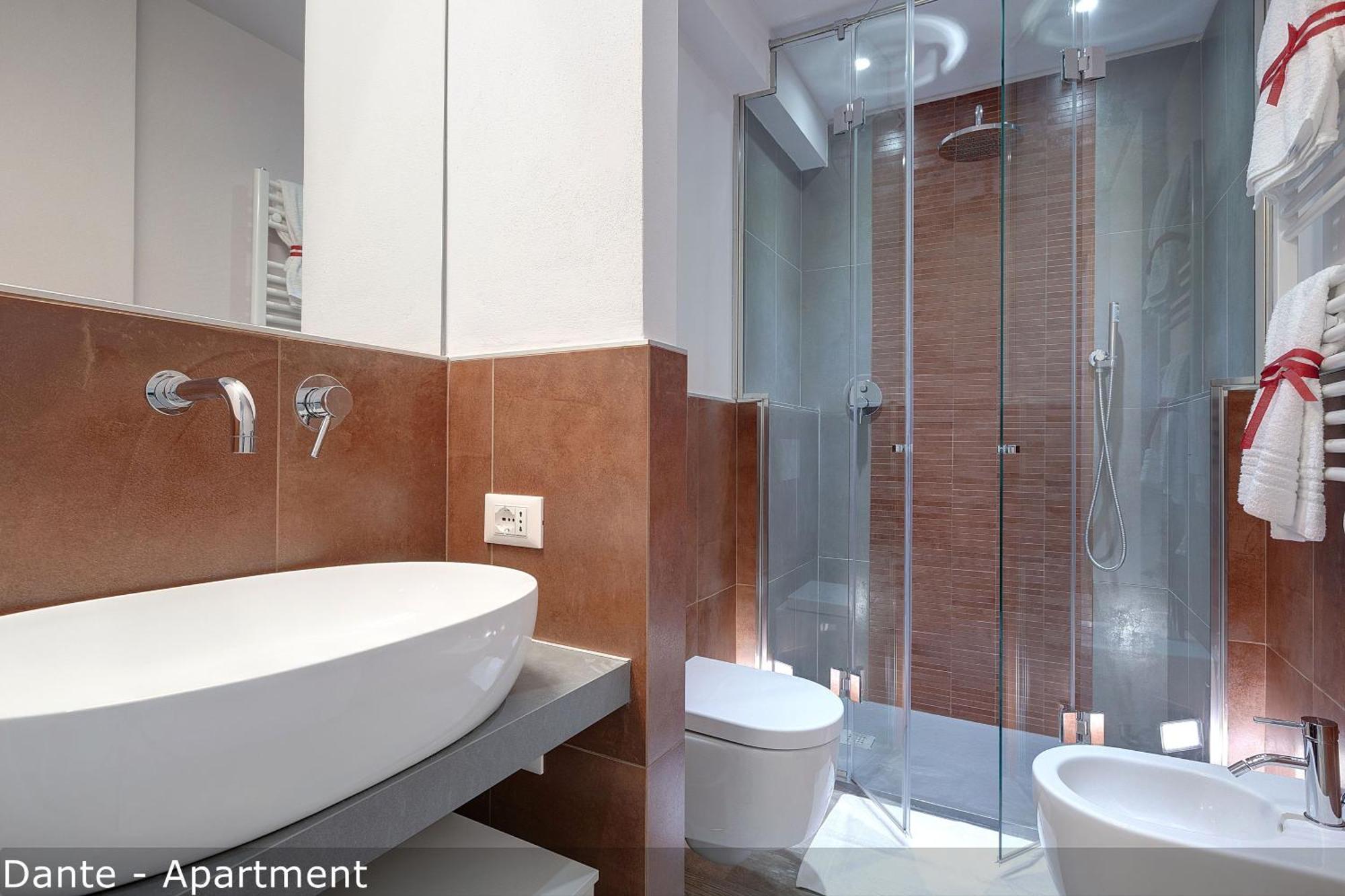 Dante & Virgilio Apartments By Mamo Φλωρεντία Δωμάτιο φωτογραφία