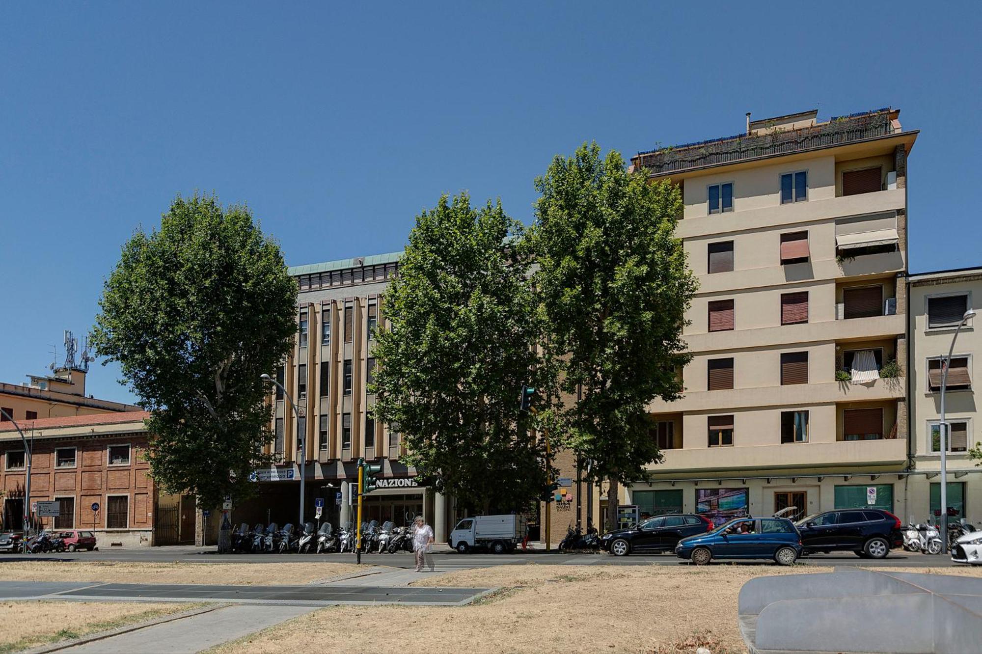Dante & Virgilio Apartments By Mamo Φλωρεντία Εξωτερικό φωτογραφία